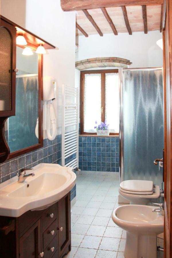 Apartment Pomele-1 By Interhome San Lorenzo Nuovo ภายนอก รูปภาพ