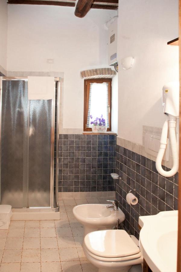Apartment Pomele-1 By Interhome San Lorenzo Nuovo ภายนอก รูปภาพ