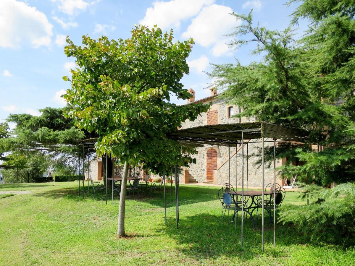 Apartment Pomele-1 By Interhome San Lorenzo Nuovo ภายนอก รูปภาพ