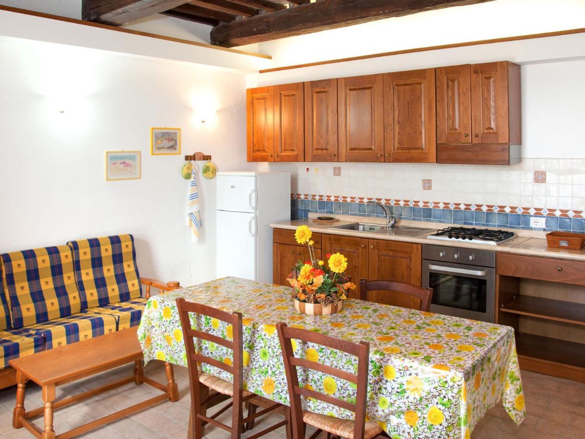 Apartment Pomele-1 By Interhome San Lorenzo Nuovo ภายนอก รูปภาพ